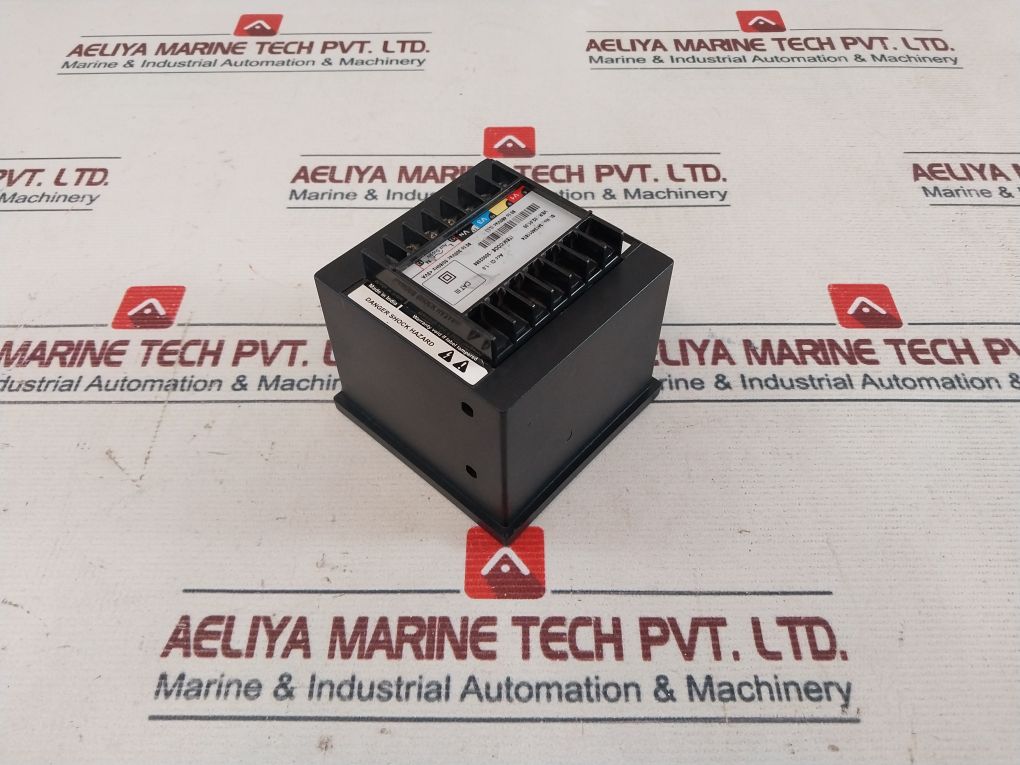 Schneider Electric Dm3210 Digital Panel Meter 50/60Hz