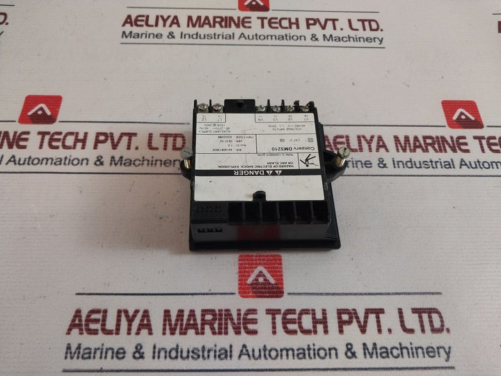 Schneider Electric Dm3210 Digital Panel Meter 30002386