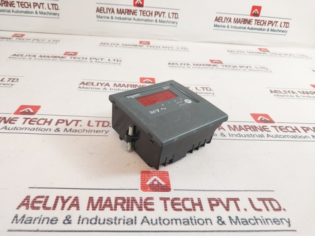 Schneider Electric Dm3210 Digital Panel Meter 30002386