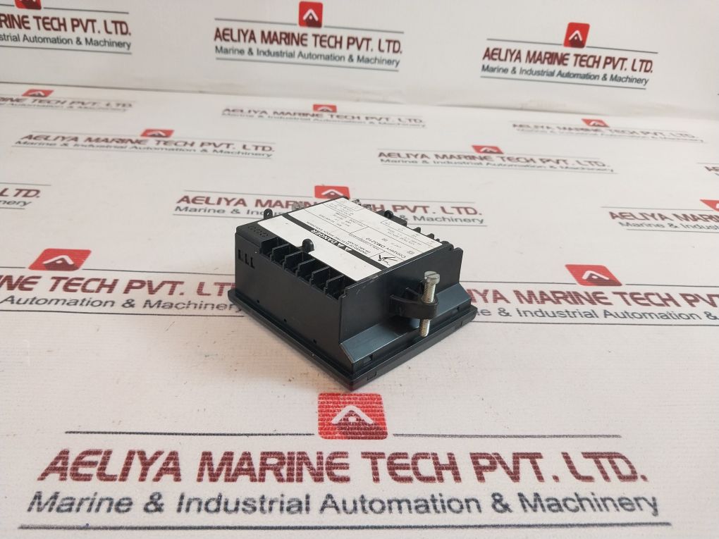 Schneider Electric Dm3210 Digital Panel Meter 30002386