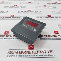 Schneider Electric Dm3210 Digital Panel Meter 30002386 44-480V 50Hz