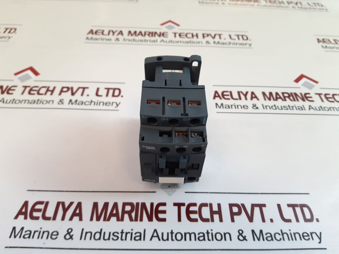 Schneider Electric Dpe09 Contactor