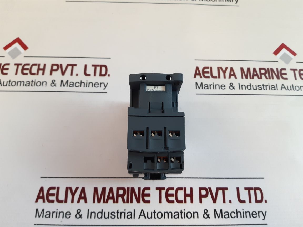 Schneider Electric Dpe09 Contactor