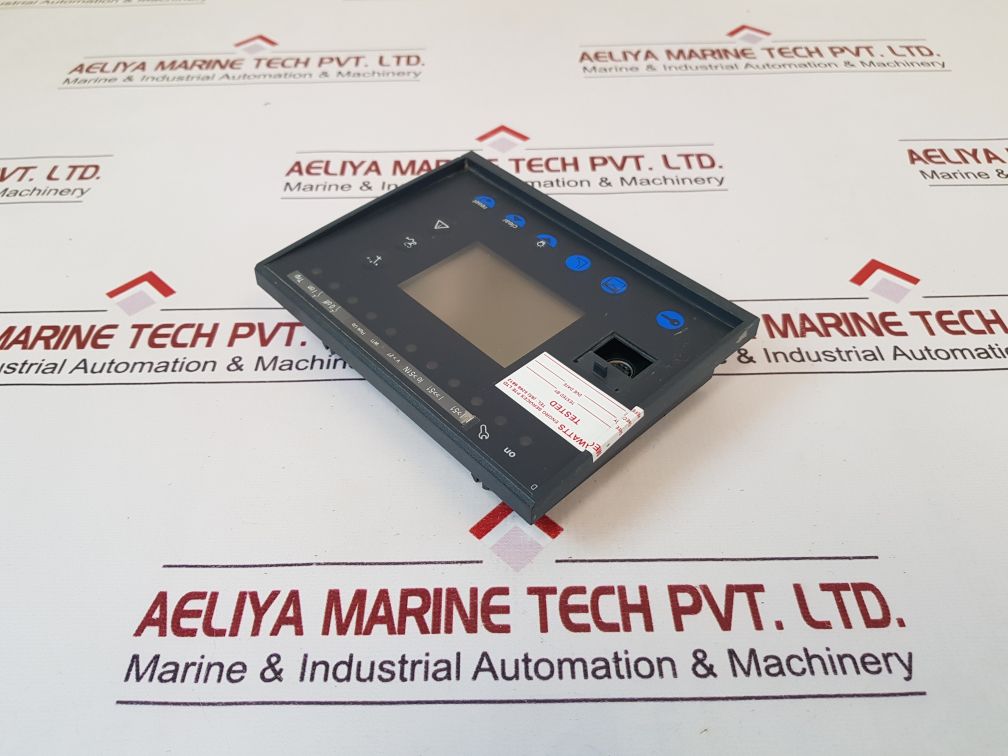 Schneider Electric Dsm303 Remote Advanced Umi Module