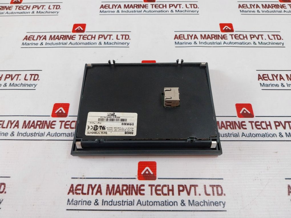 Schneider Electric Dsm303 Remote Advanced Umi Module