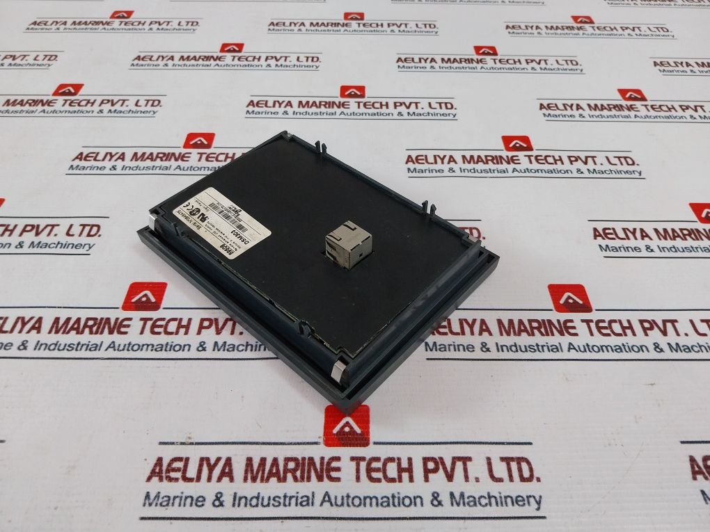 Schneider Electric Dsm303 Remote Advanced Umi Module