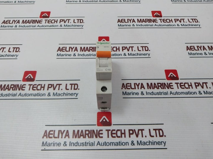 Schneider Electric E61N+ Circuit Breaker