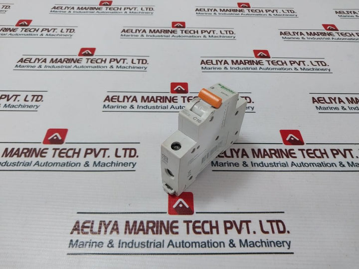 Schneider Electric E61N+ Circuit Breaker