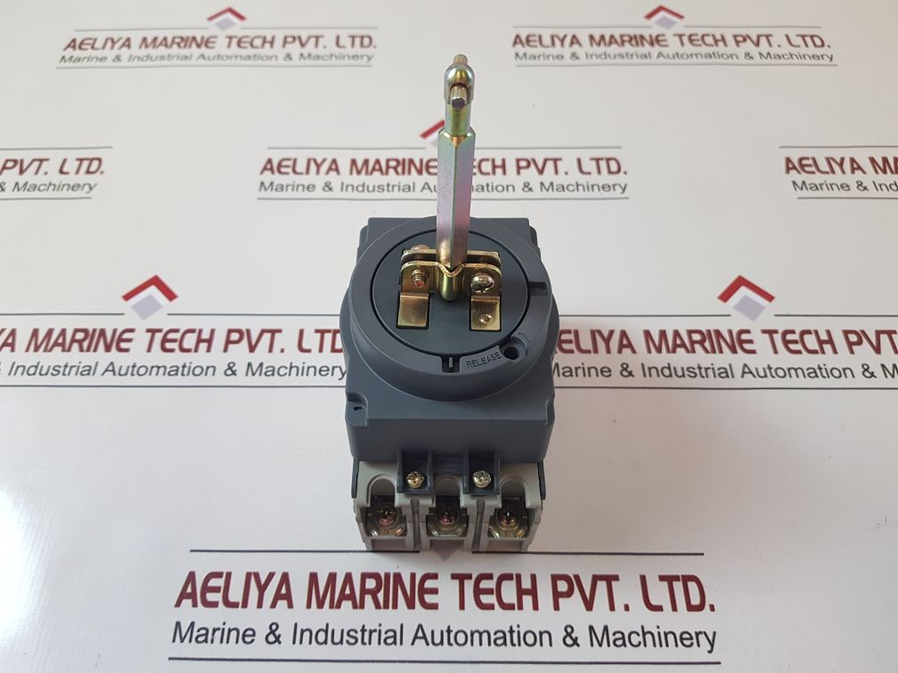 Schneider Electric Easypact 100 Circuit Breaker