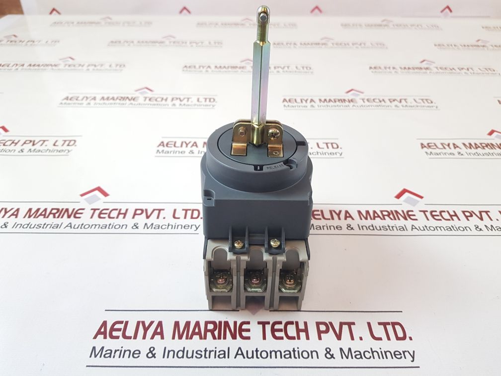 Schneider Electric Easypact 100 Circuit Breaker
