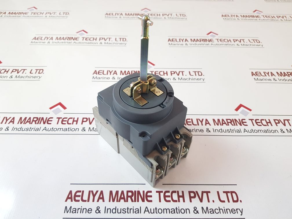 Schneider Electric Easypact 100 Circuit Breaker