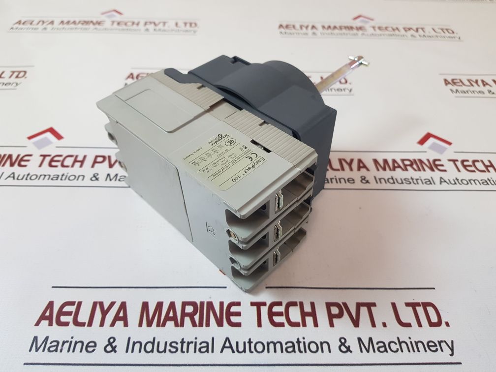 Schneider Electric Easypact 100 Circuit Breaker