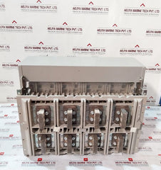 Schneider Electric Easypact Mvs32N Circuit Breaker 3200A 1000V 4-pole