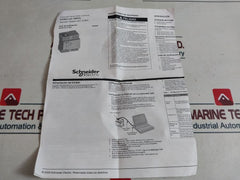 Schneider Electric Eci850Mg Power Logic