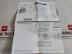 Schneider Electric Eci850Mg Power Logic