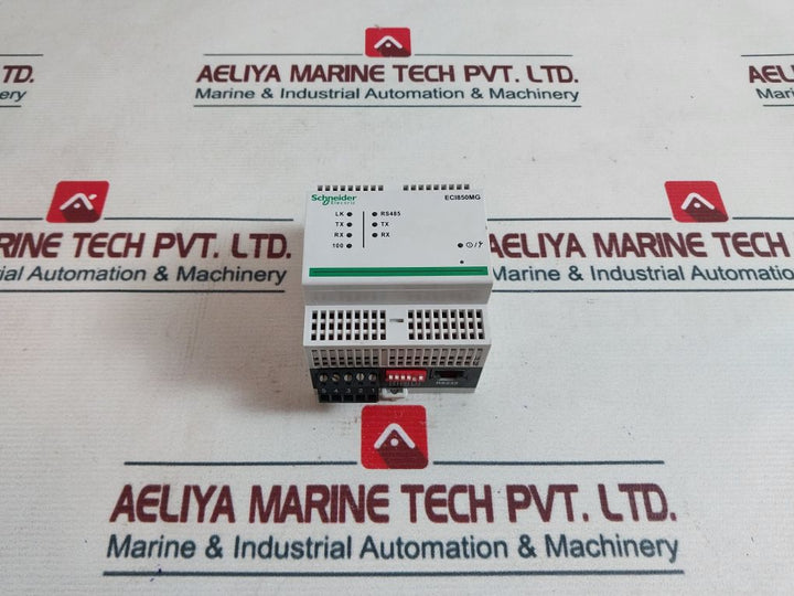 Schneider Electric Eci850Mg Power Logic