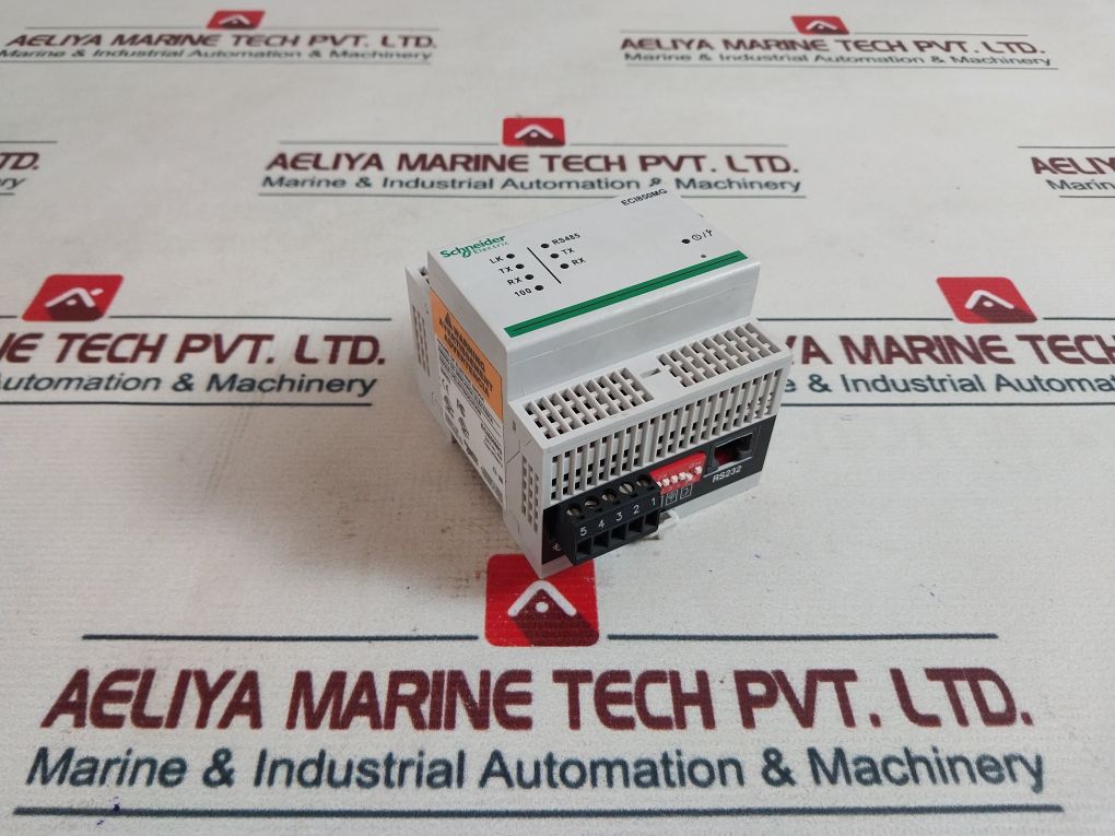 Schneider Electric Eci850Mg Power Logic
