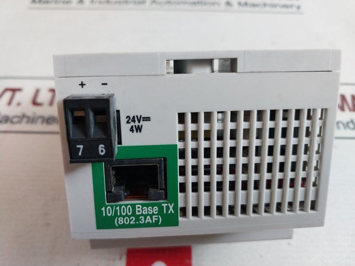Schneider Electric Eci850Mg Power Logic