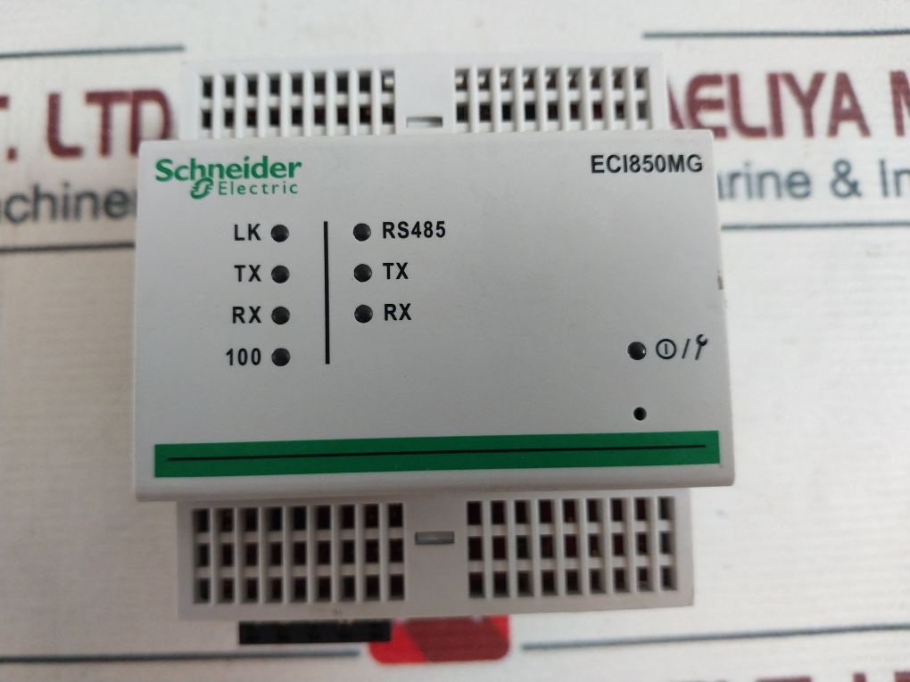 Schneider Electric Eci850Mg Power Logic