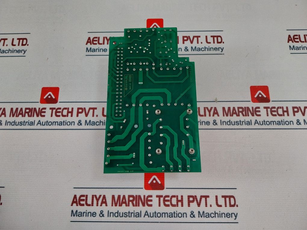 Schneider Electric El05-967 Control Card