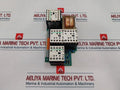 Schneider Electric El05-967 Control Card 110V