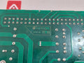 Schneider Electric El05-967 Control Card 110V