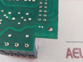 Schneider Electric El05-967 Control Card 110V