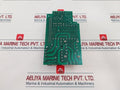 Schneider Electric El05-967 Control Card 110V