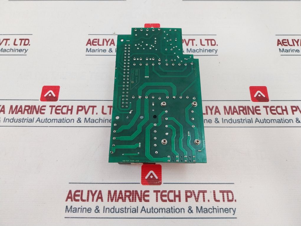 Schneider Electric El05-967 Control Card 110V