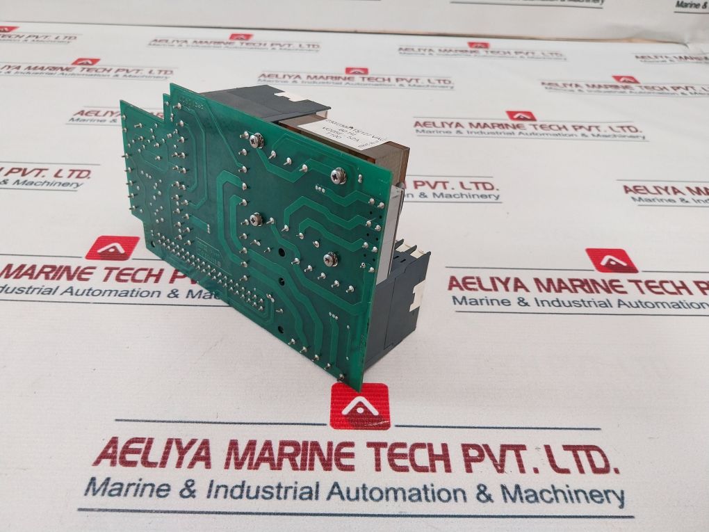 Schneider Electric El05-967 Control Card 110V