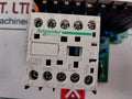 Schneider Electric El05-967 Control Card 110V