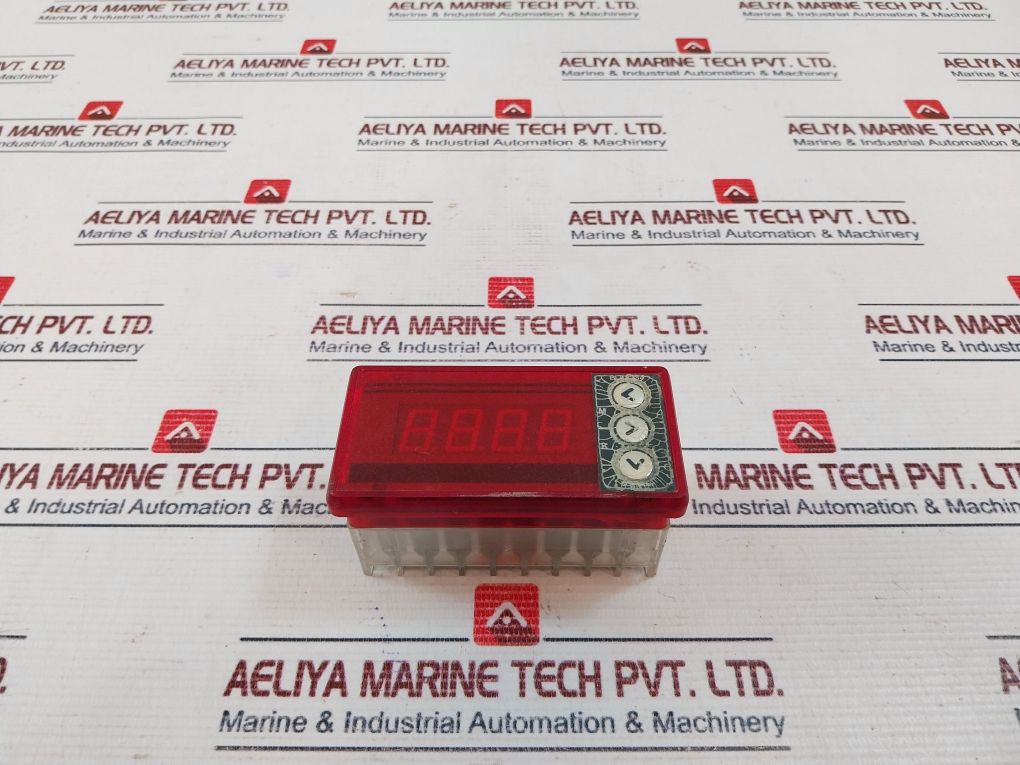 Schneider Electric Elf3234 Conzerv Energy Meter 30000859