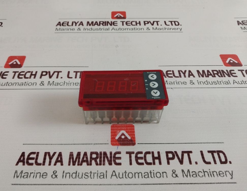 Schneider Electric Elf3259