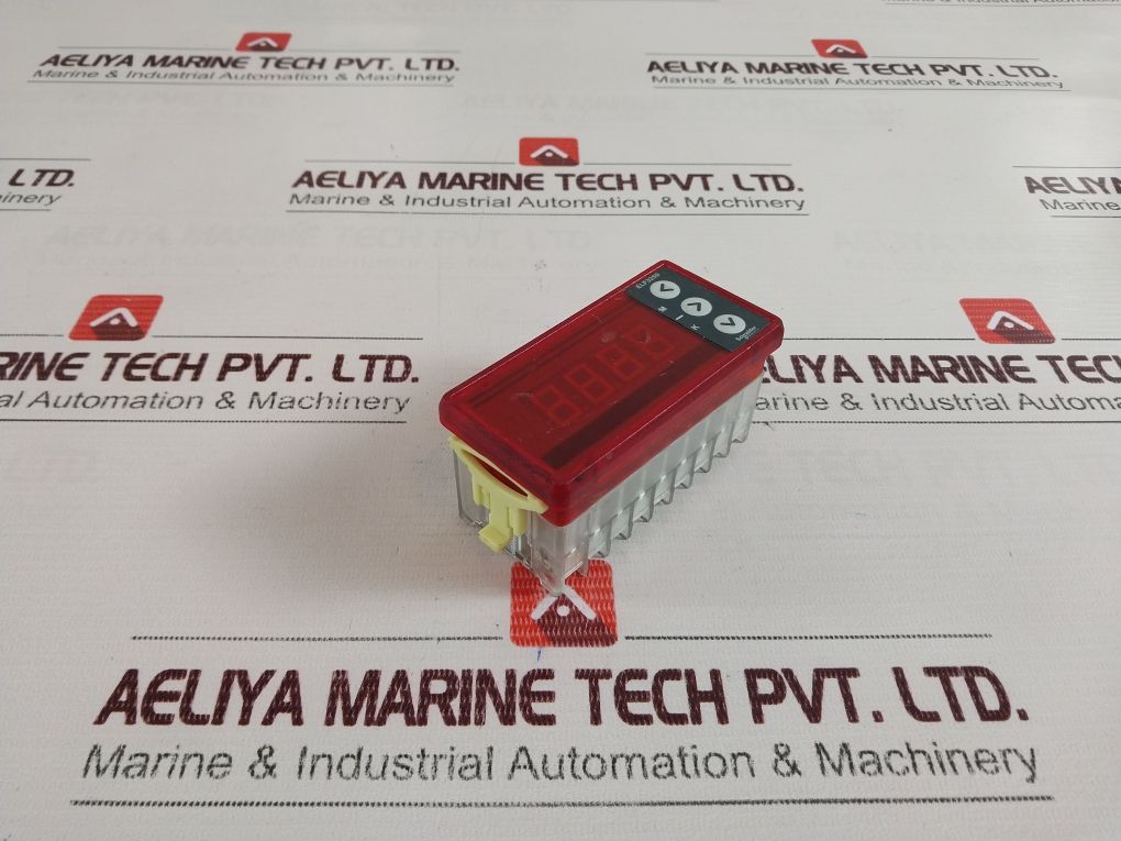 Schneider Electric Elf3259 Conzerv Power & Vaf Digital Energy Meter