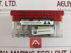 Schneider Electric Elf3259 Conzerv Power & Vaf Digital Energy Meter