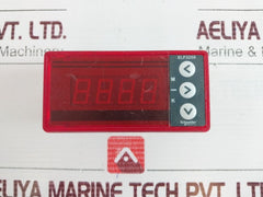 Schneider Electric Elf3259 Conzerv Power & Vaf Digital Energy Meter