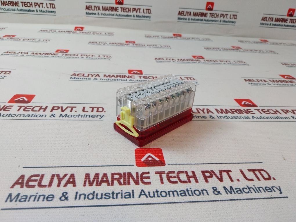 Schneider Electric Elf3259 Digital Panel Meter