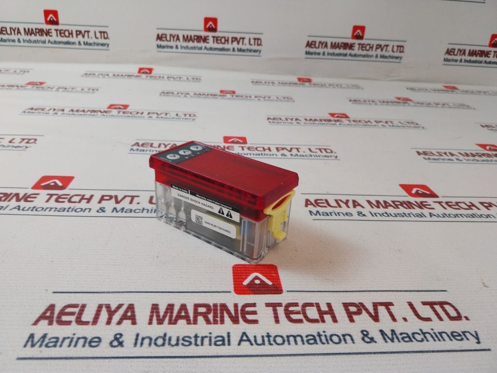 Schneider Electric Elf3259 Digital Panel Meter