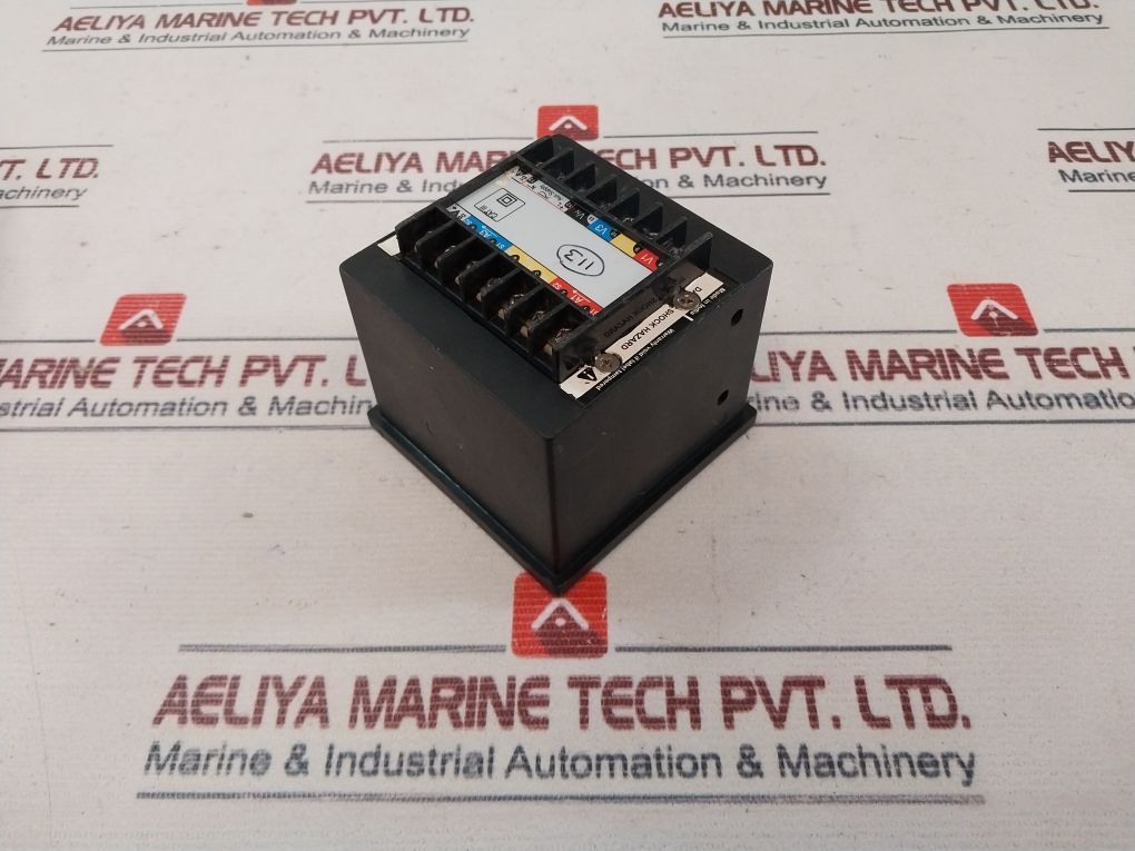 Schneider Electric Em1010 Energy Meter