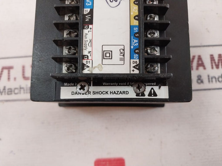 Schneider Electric Em1010 Energy Meter