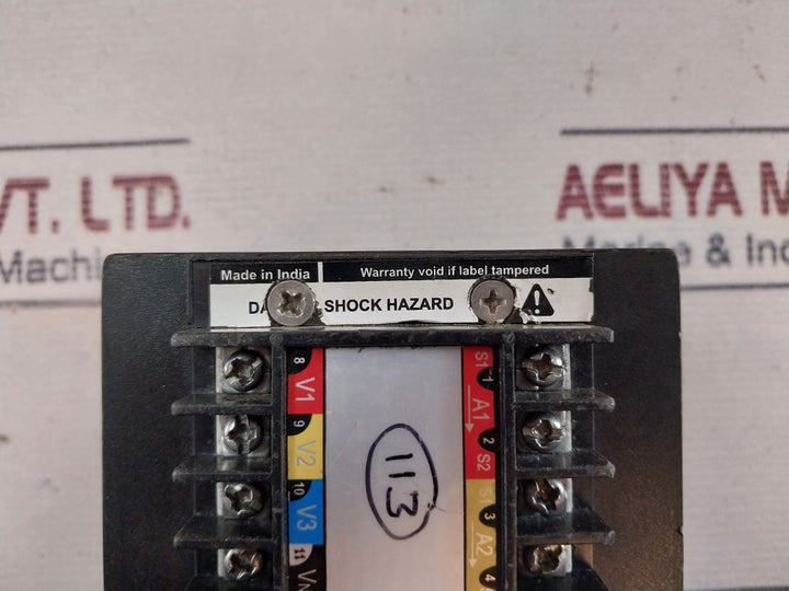 Schneider Electric Em1010 Energy Meter