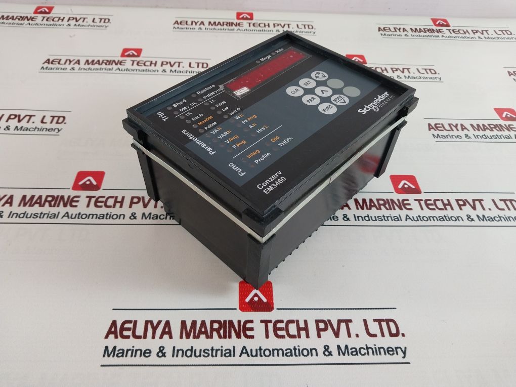 Schneider Electric Em3460