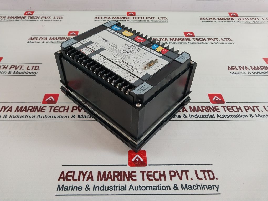 Schneider Electric Em3460