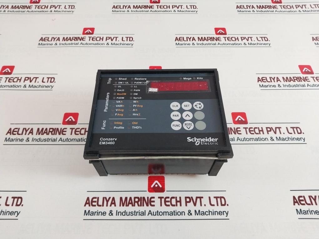 Schneider Electric Em3460