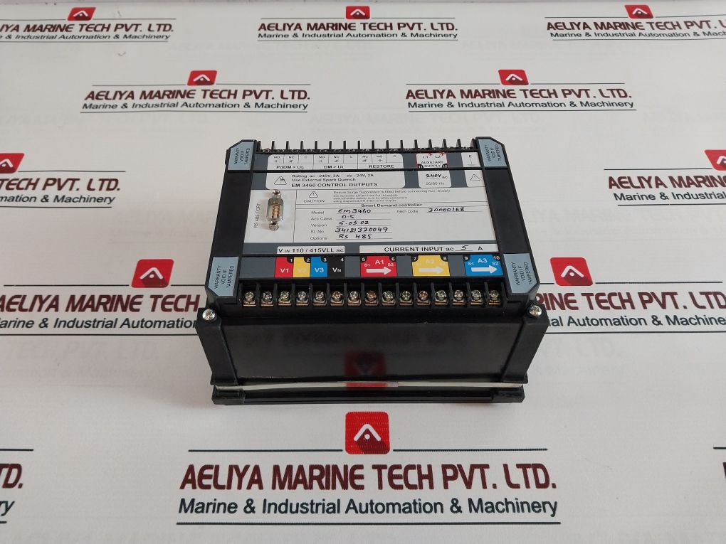 Schneider Electric Em3460