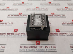 Schneider Electric Em6400 Digital Panel Meter 30002012