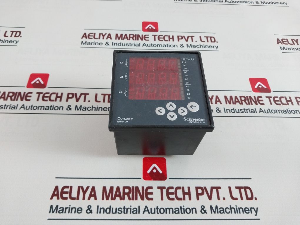 Schneider Electric Em6400
