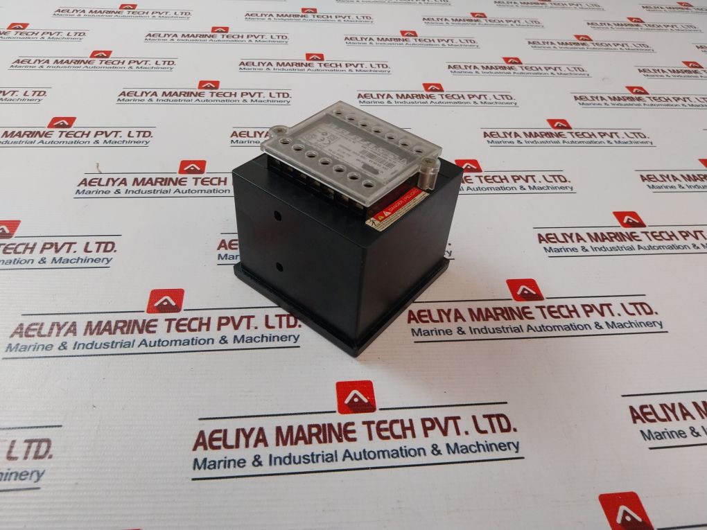 Schneider Electric Em6430 Digital Power And Energy Meter 50/60Hz