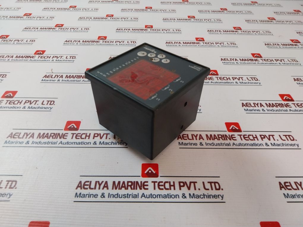 Schneider Electric Em6430 Digital Power And Energy Meter 50/60Hz