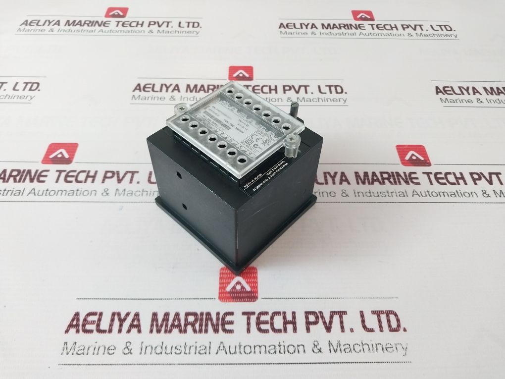 Schneider Electric Conzerv Em6433 Energy Meter